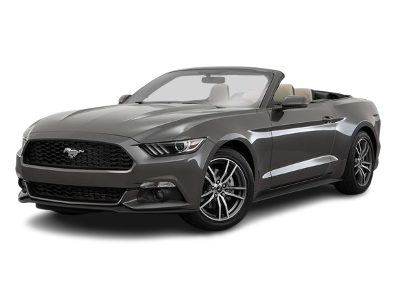 CONVERTIBLE CARS​