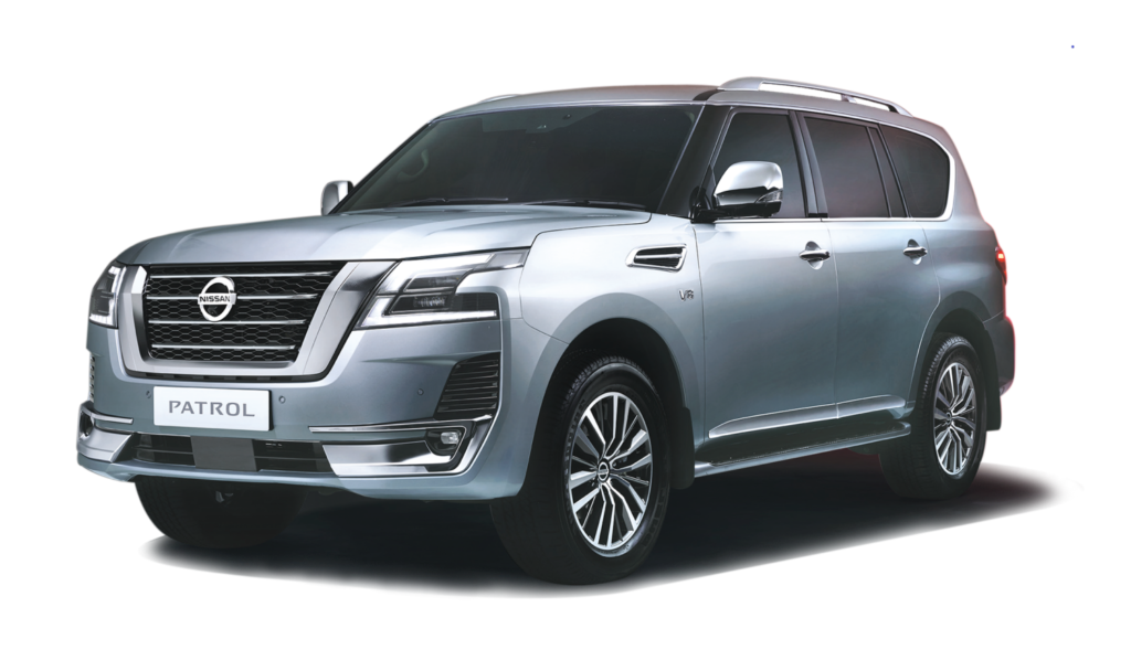 SUV Cars