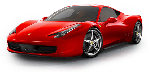 sport cars