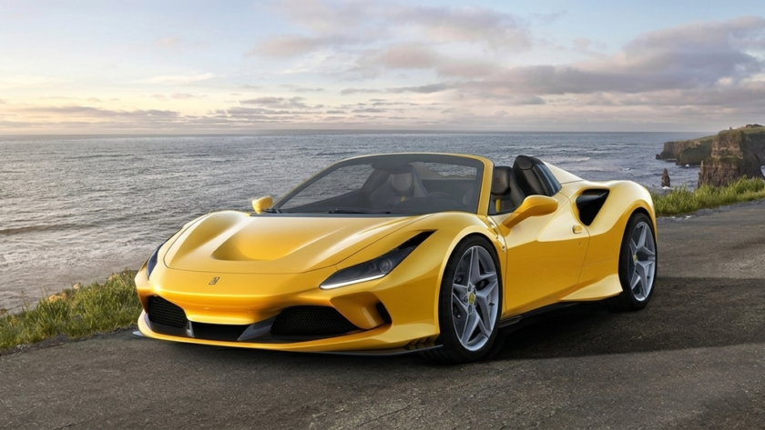 Apex Makes Luxury Car Rental Dubai Effortless